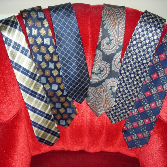 Other - Men's Ties
